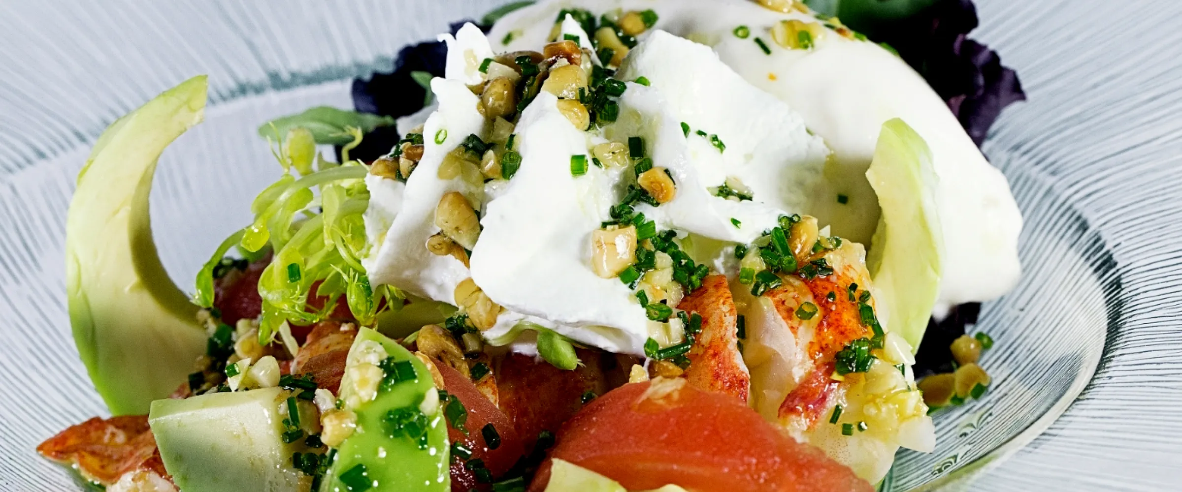 3-Course Seasonal Lunch in Granada