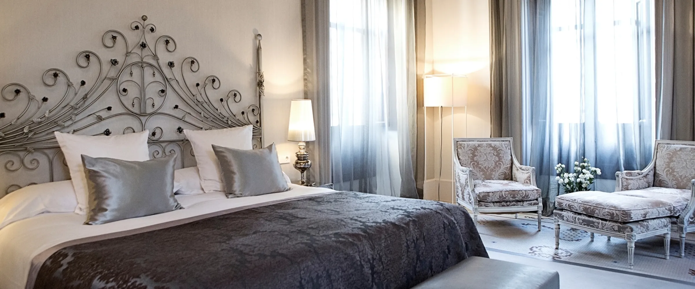 Hospes Hotel Granada