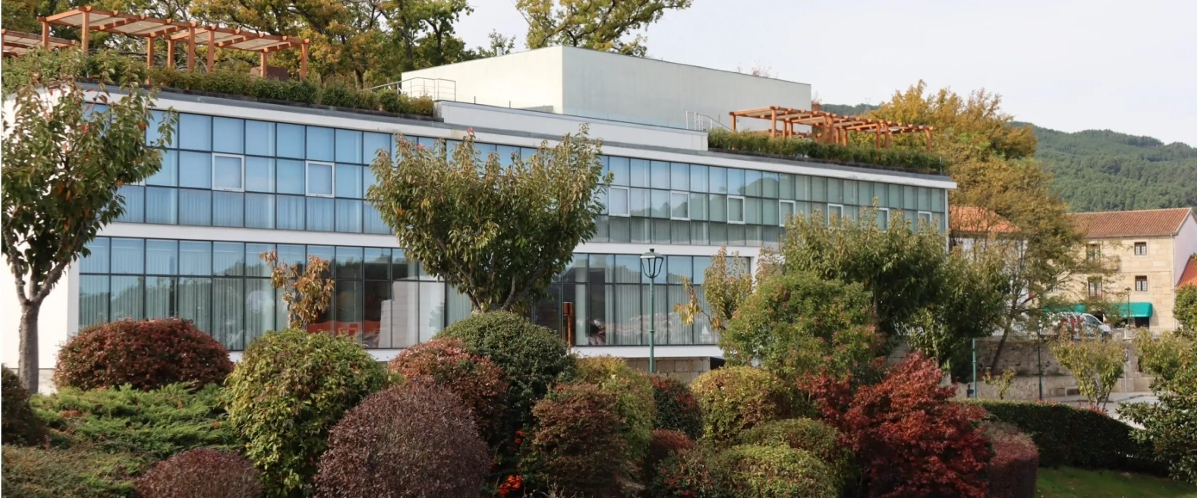 Boticas Hotel Art & SPA