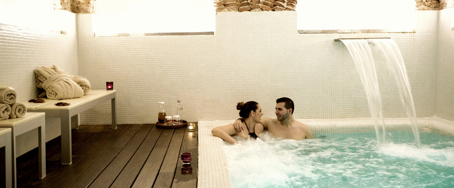  Experiencia Gastro con Spa en Madrid