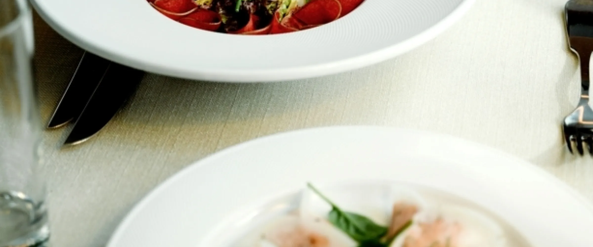 5-Course Tasting Menu
