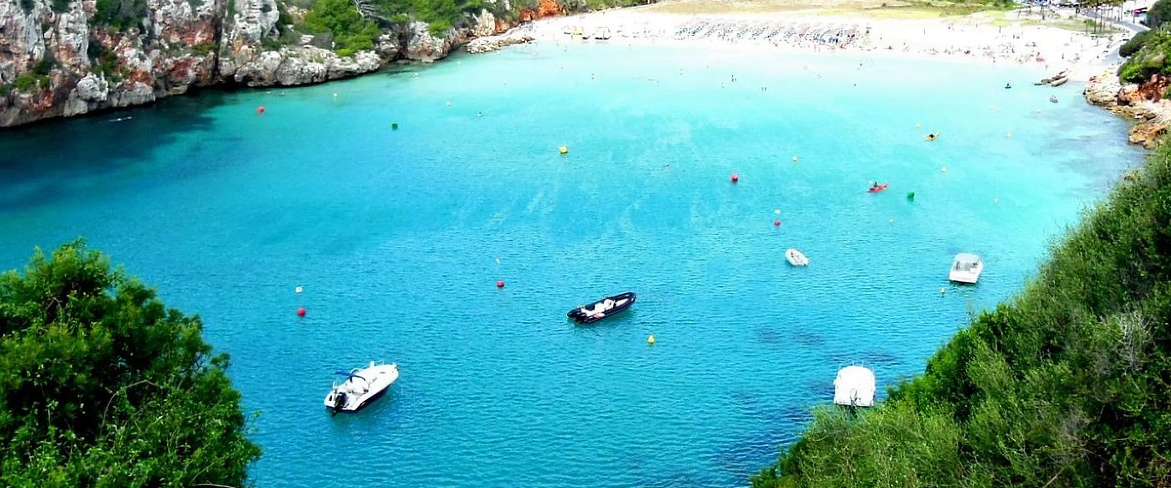 Cala en Porter