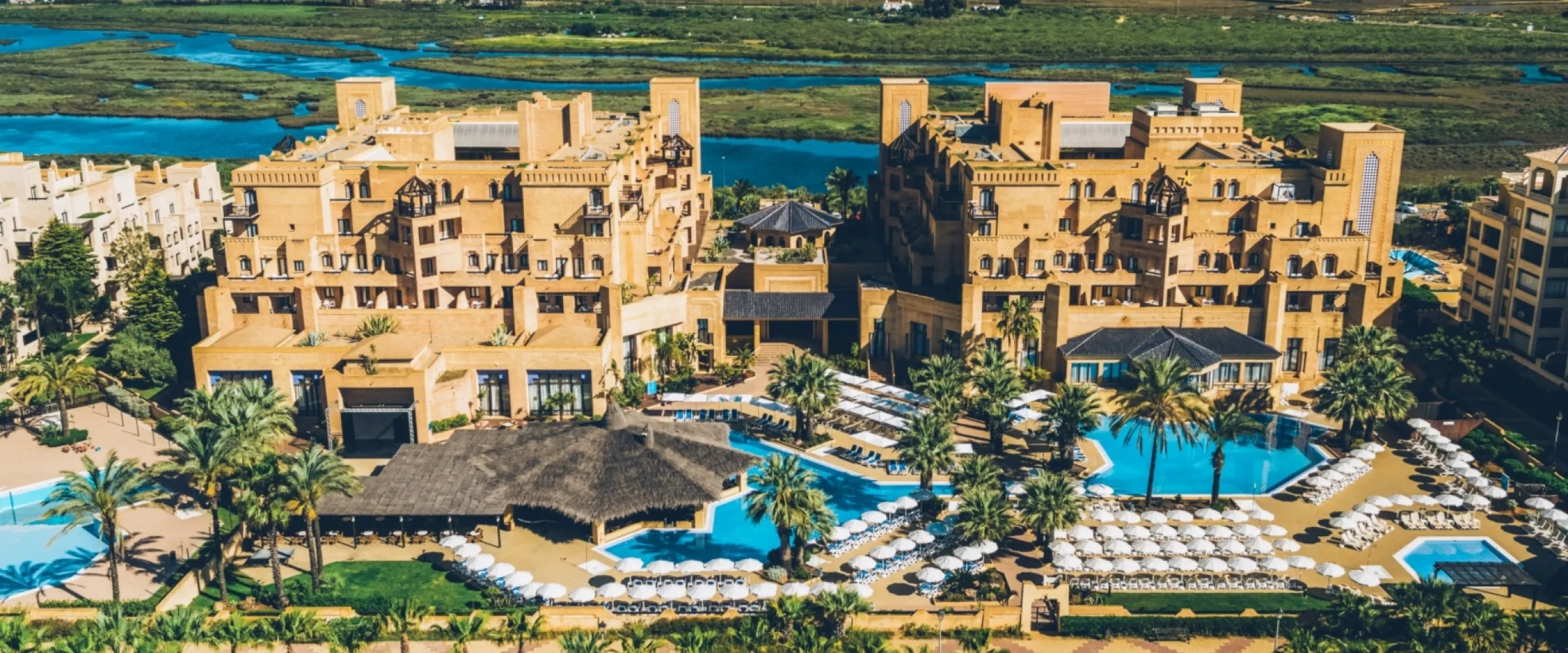 Iberostar Isla Canela Huelva