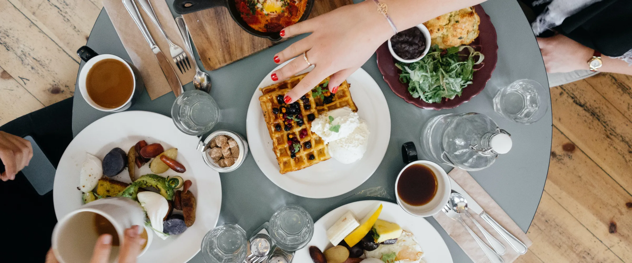  Breakfast Buffet & Massage at Iberostar Isla Canela