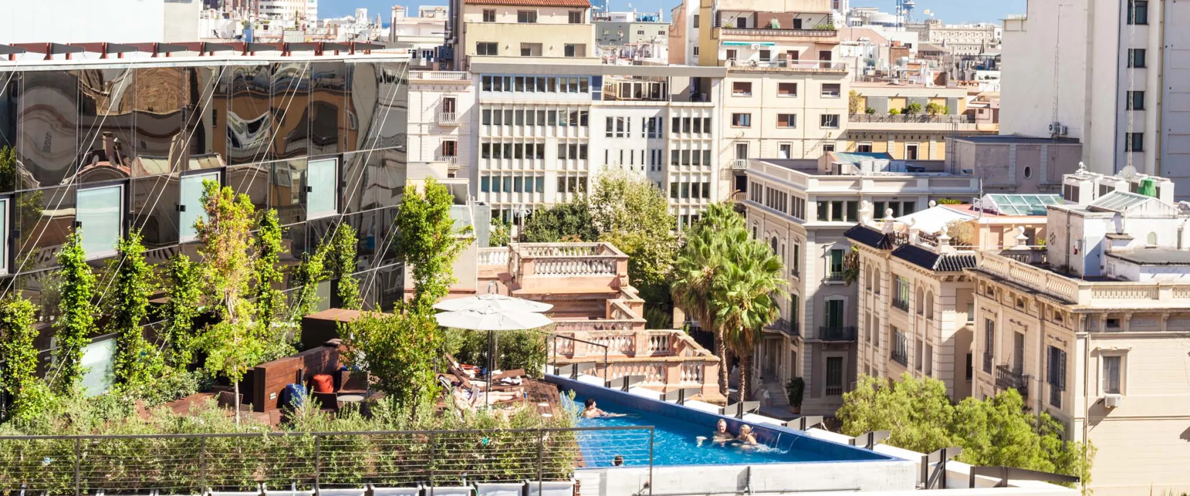 OD hotels