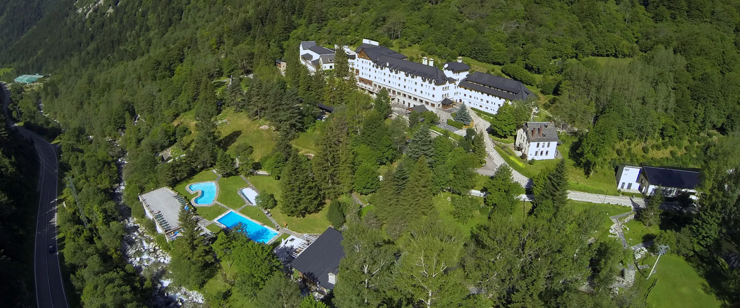 Luxury Experiences and Gift Vouchers at Vall de Boí