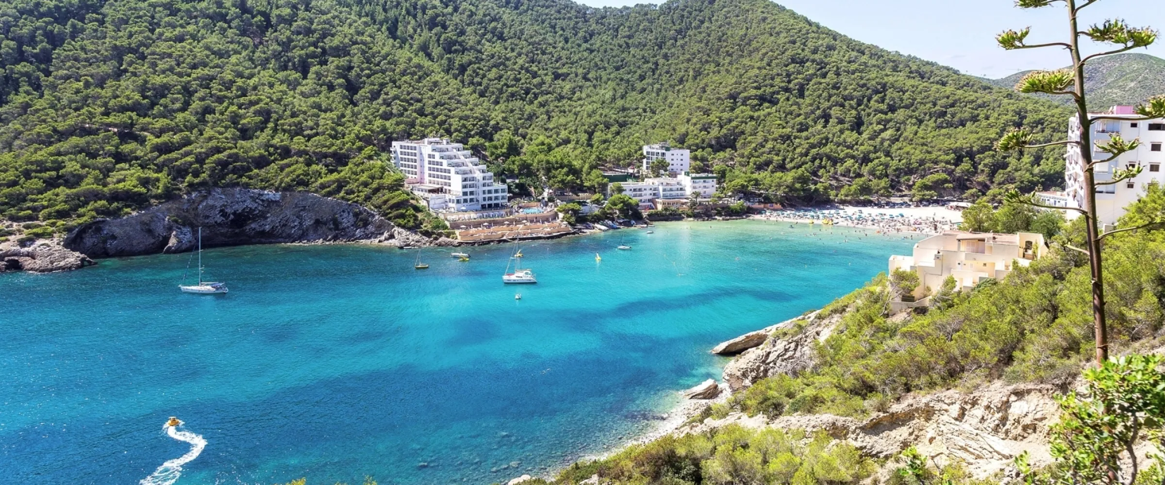 Palladium Cala Llonga