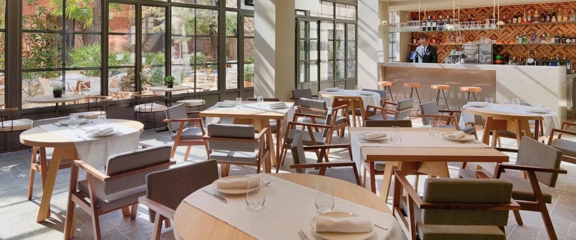 H10 Casa Mimosa Hotel Barcelona