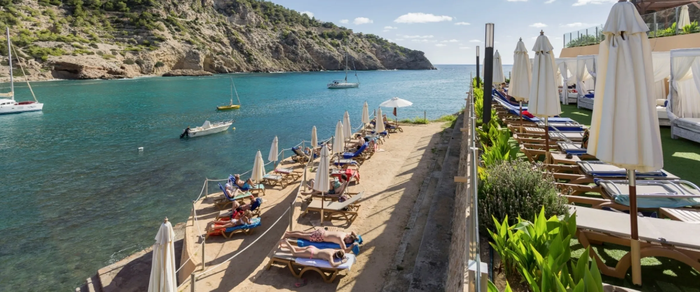 Palladium Cala Llonga