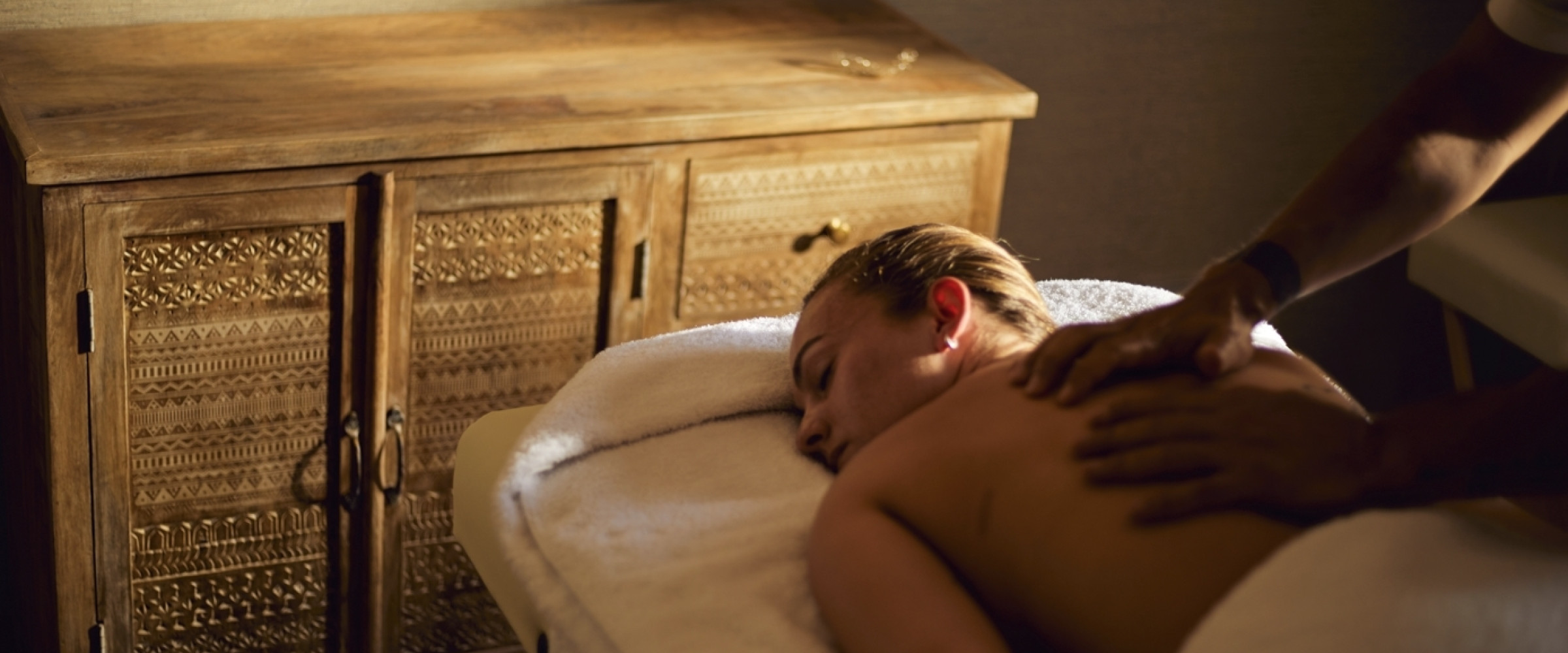 Massage with Breakfast at Petunia Ibiza