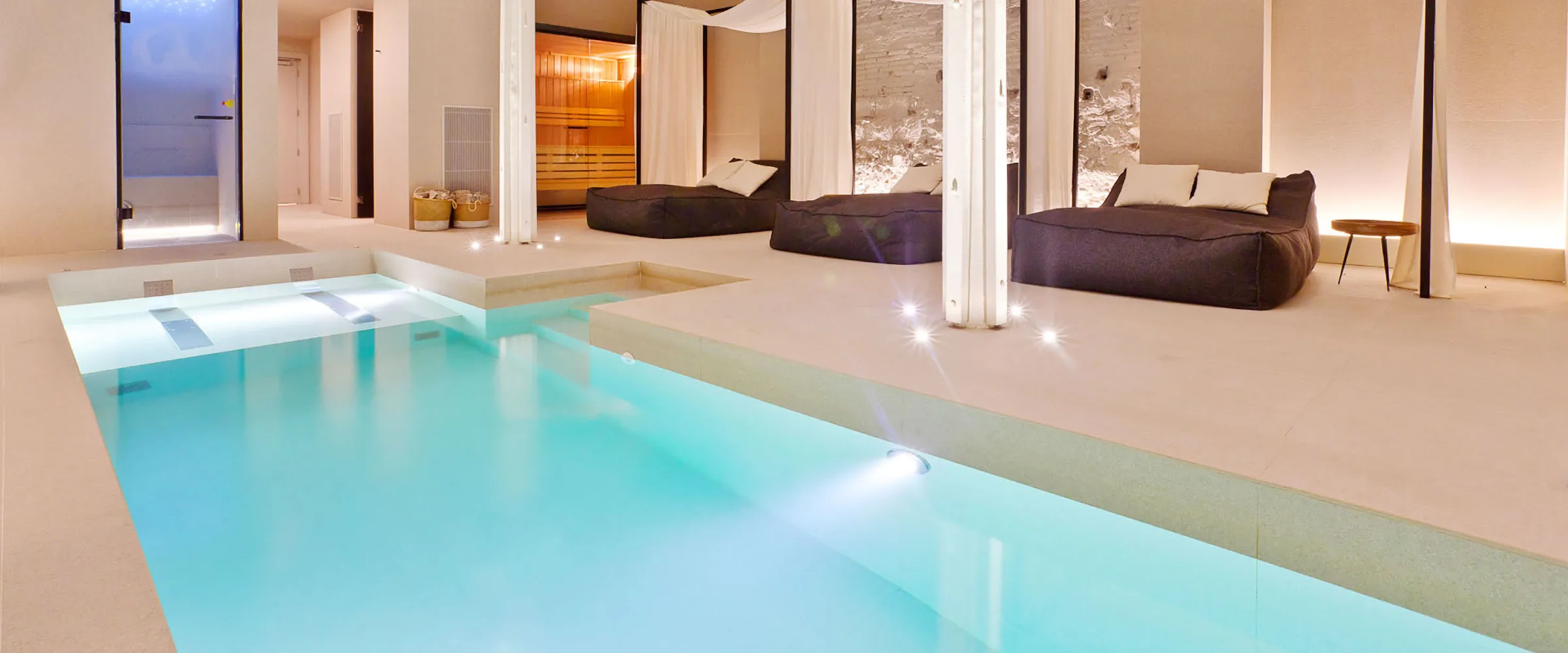 Signature Spa at Yurbban 