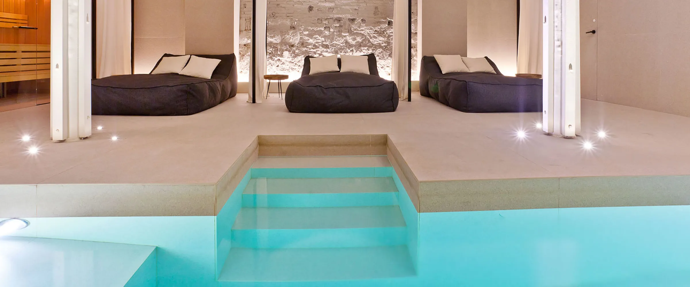 Signature Spa