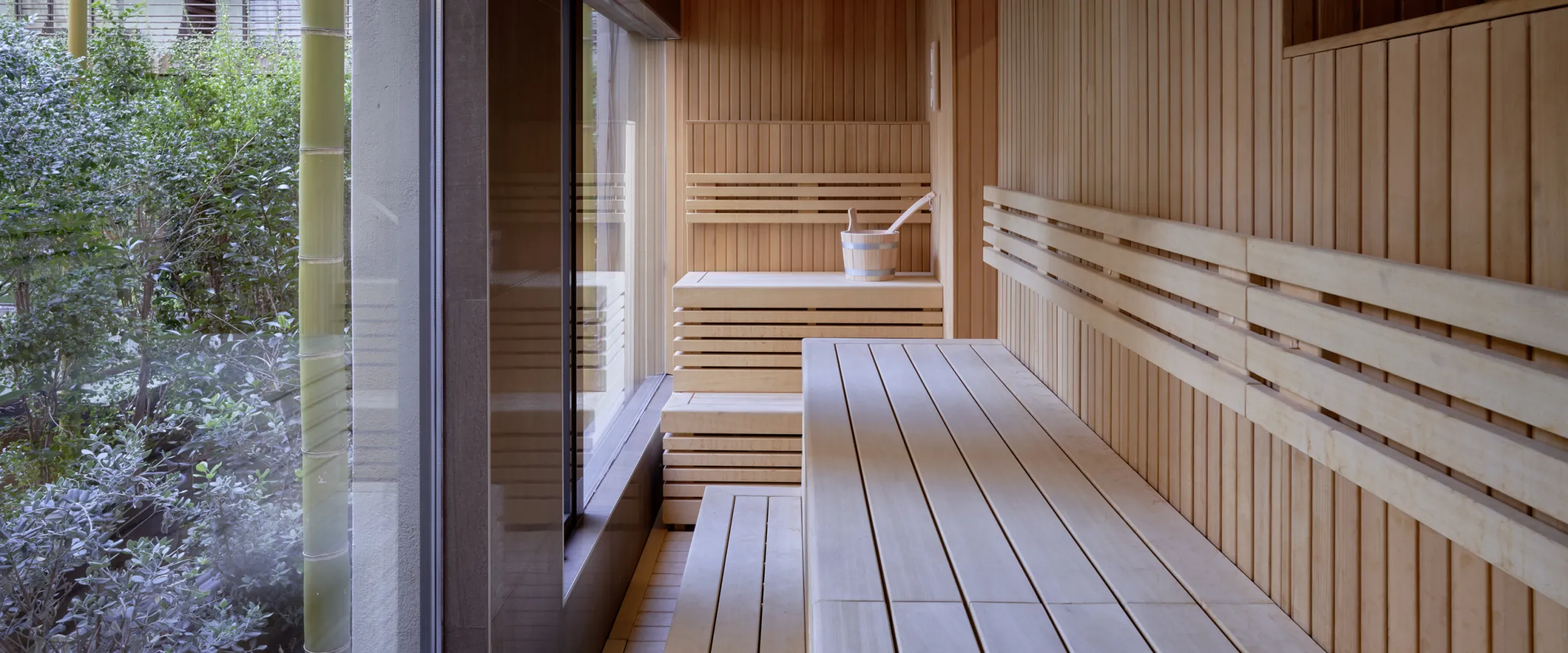 The Spa by Signature