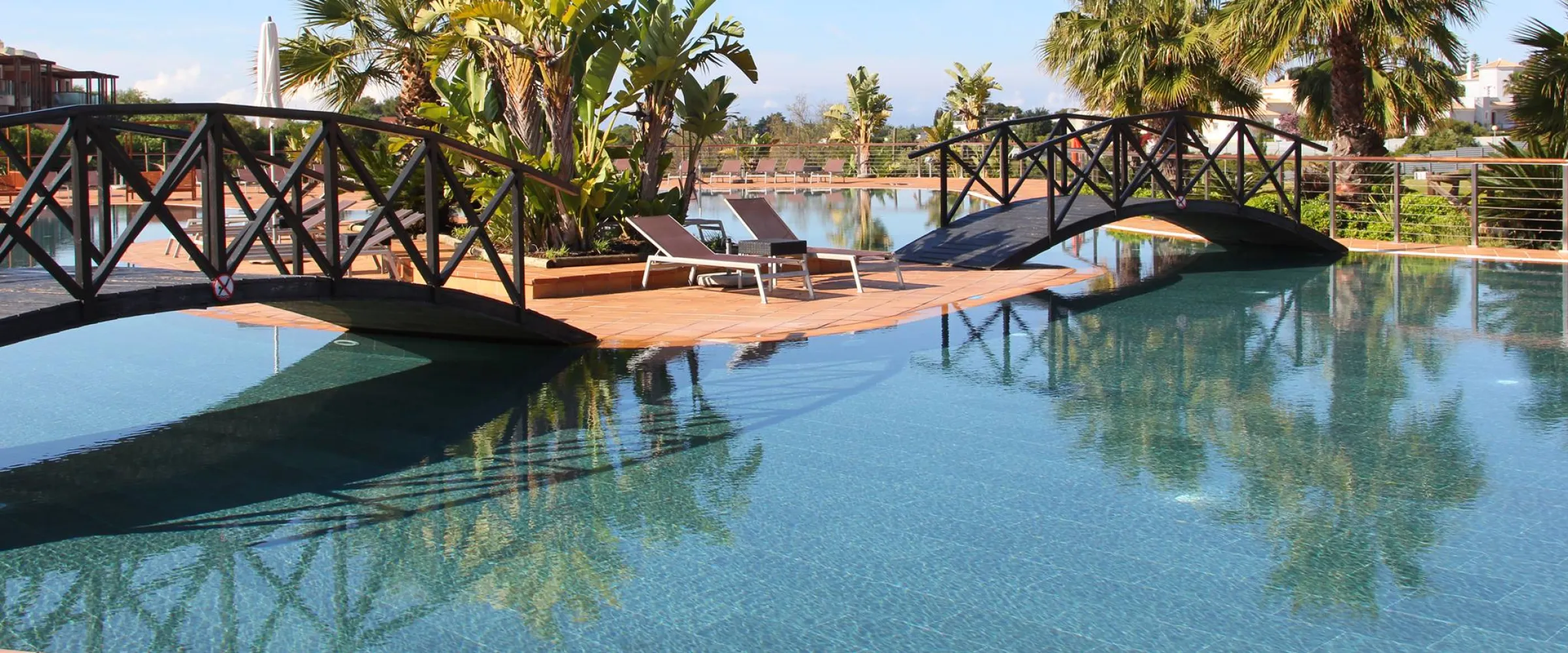 Monte Santo Resort, in Carvoeiro