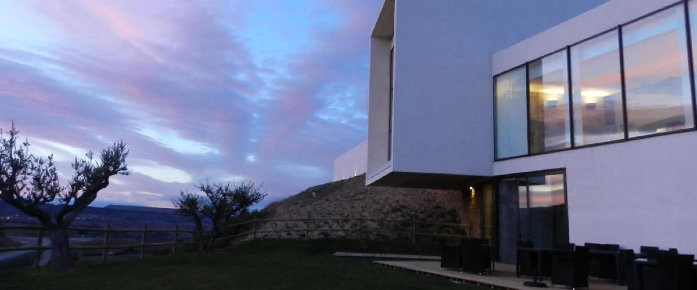 Atardecer