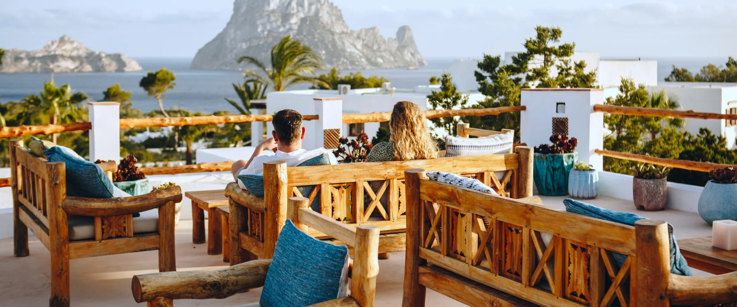 Petunia Ibiza