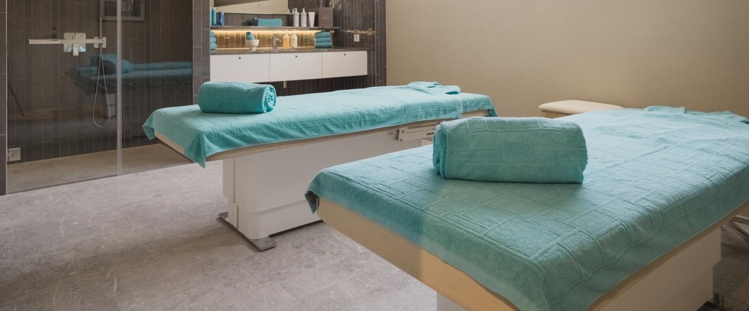 El Vicenç de la Mar Spa