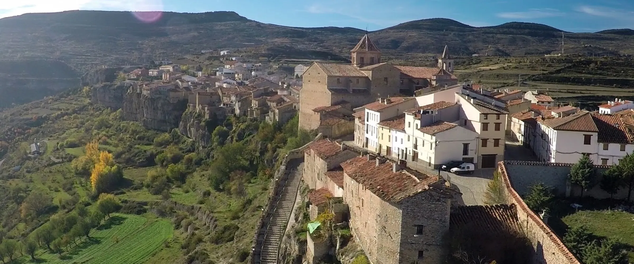 Cantavieja