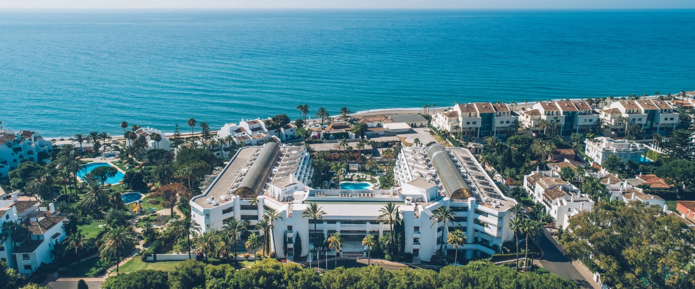 Iberostar Selection Marbella Coral Beach