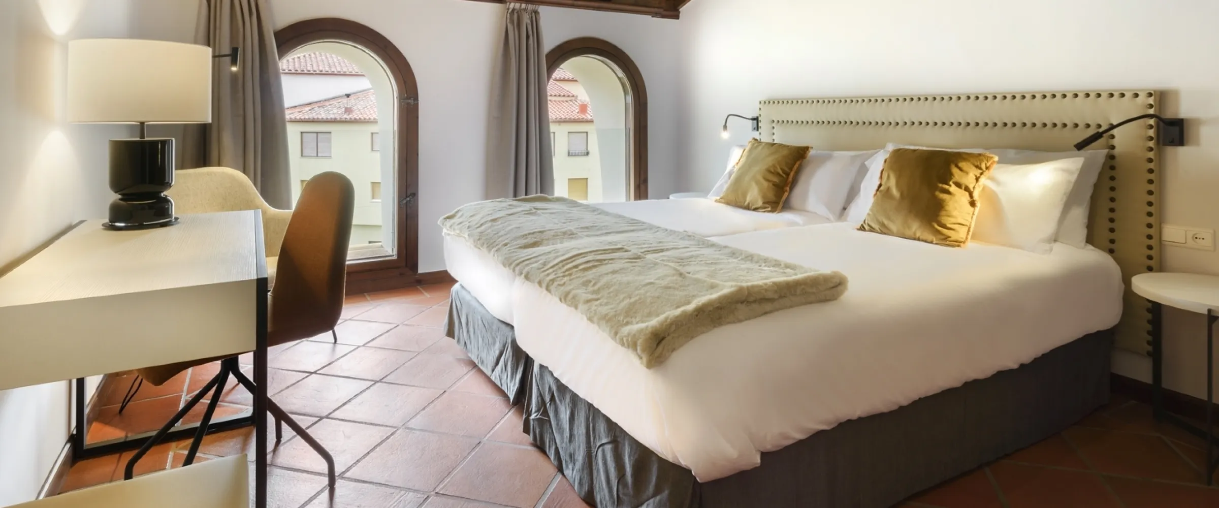 Hotel Palacio Matutano-Daudén