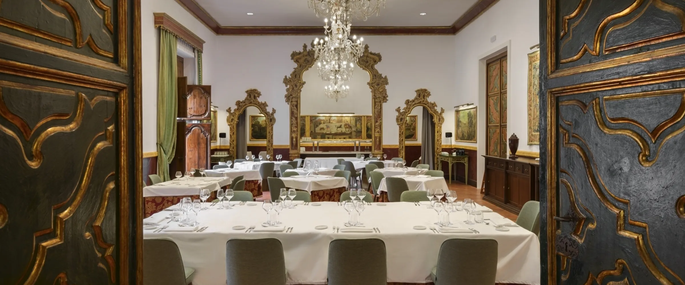 Hotel Palacio Matutano-Daudén