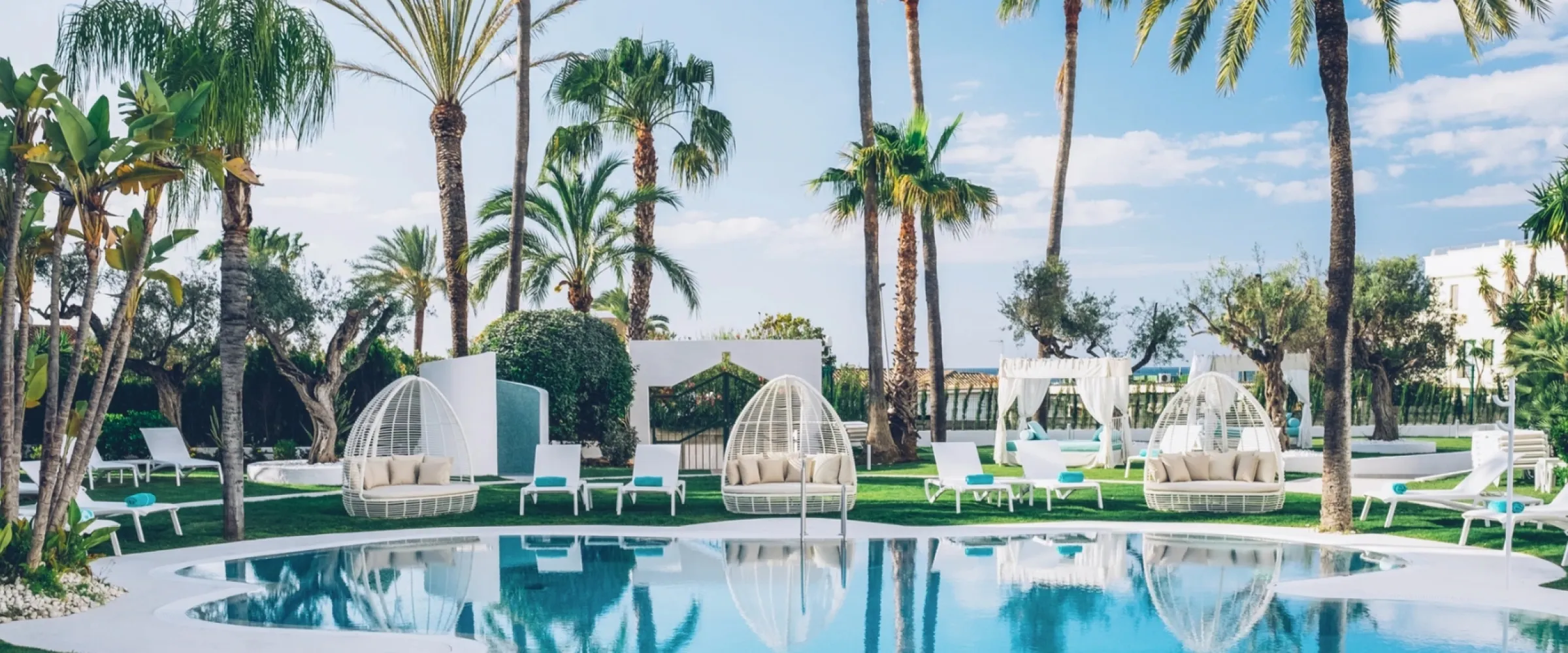 Iberostar Selection Marbella Coral Beach