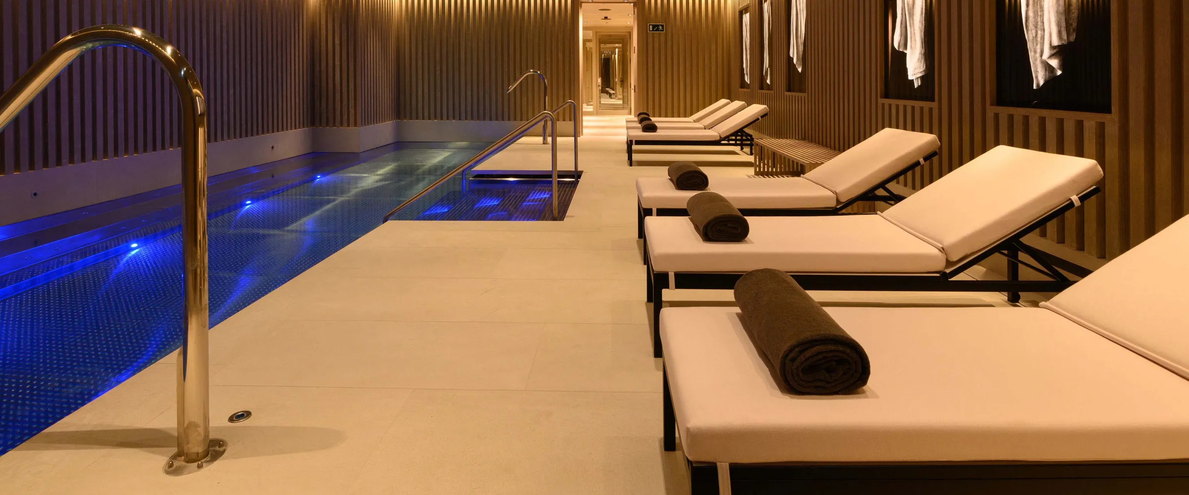 Seventy Spa