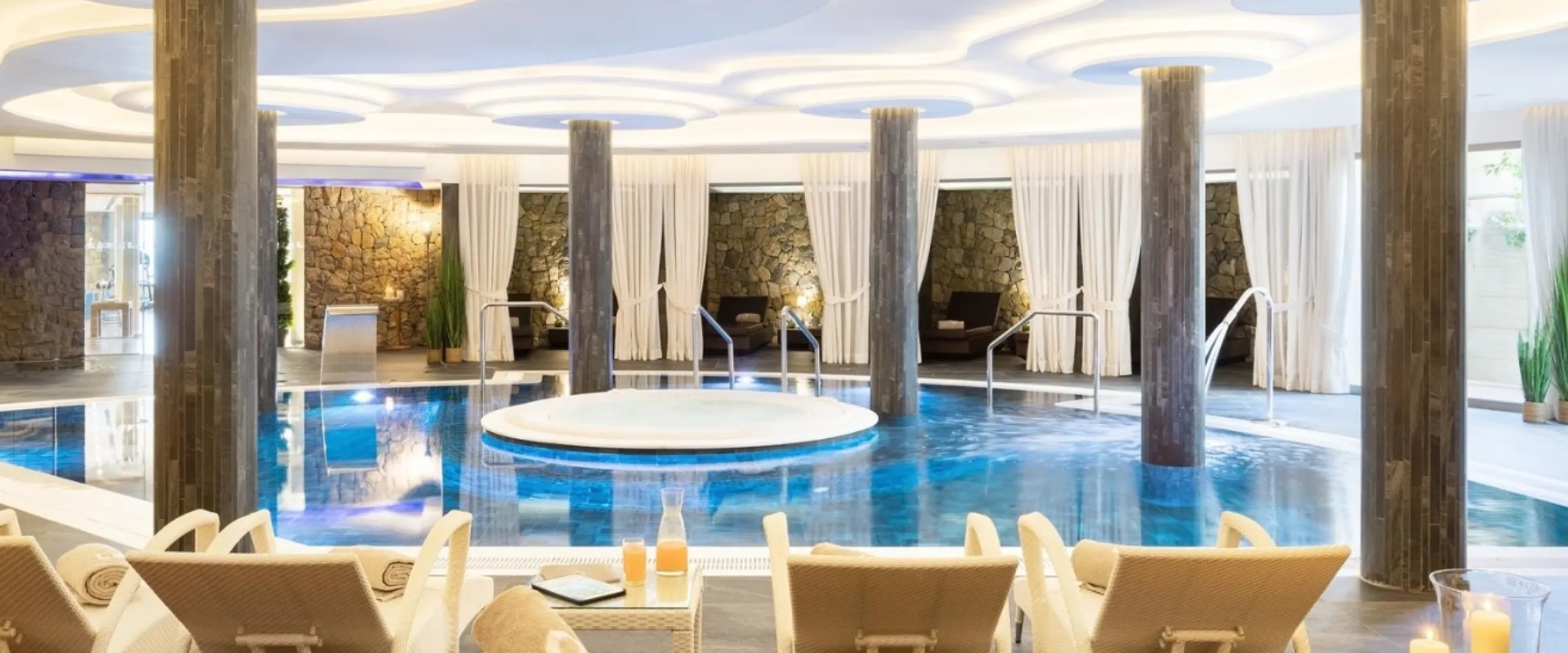 Honeymoon Experience at Pure Salt Port Adriano Hotel