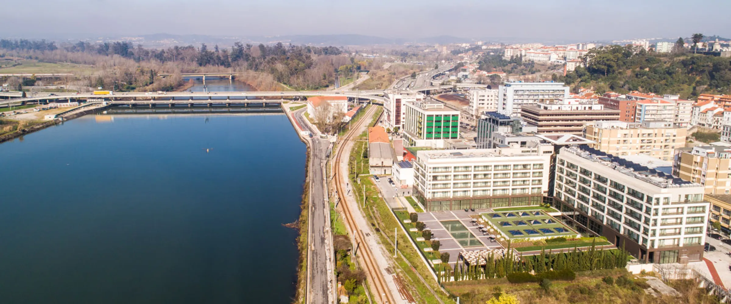 Vila Galé Coimbra