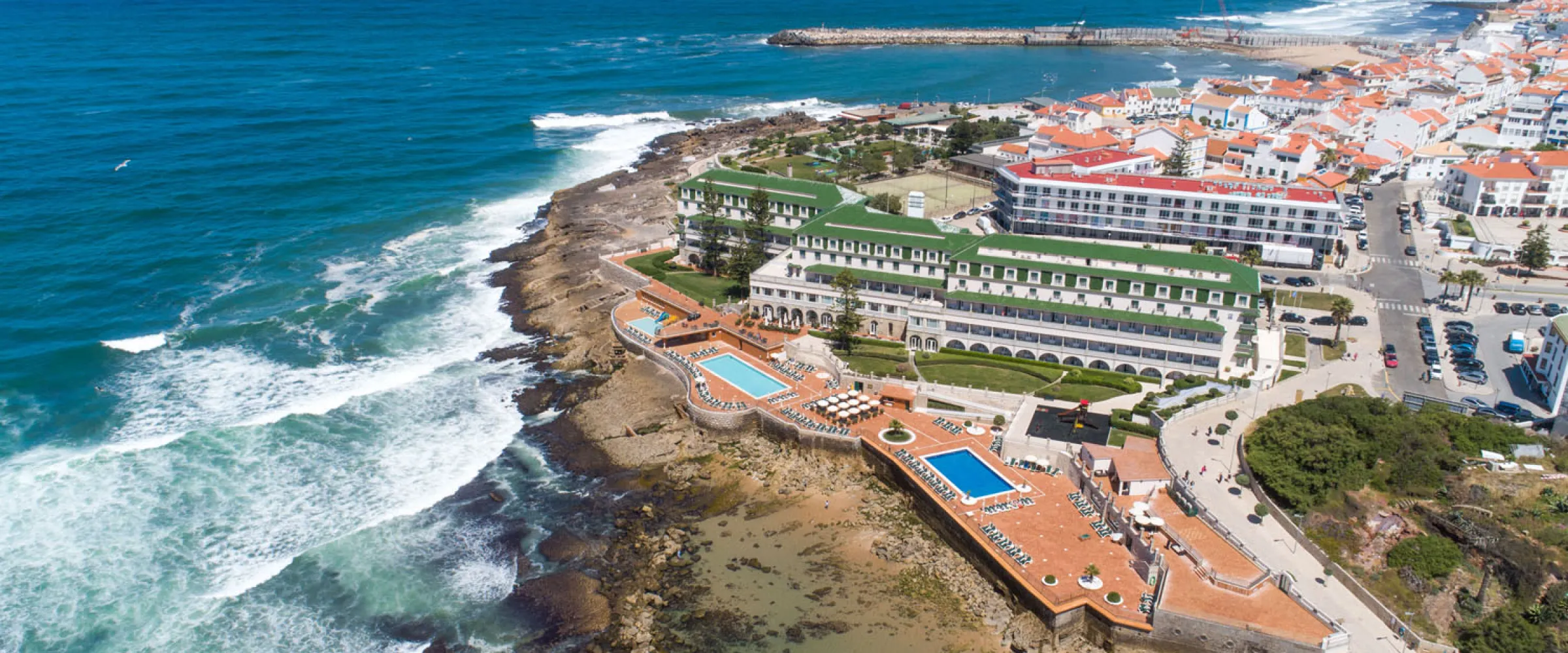 Vila Galé Ericeira