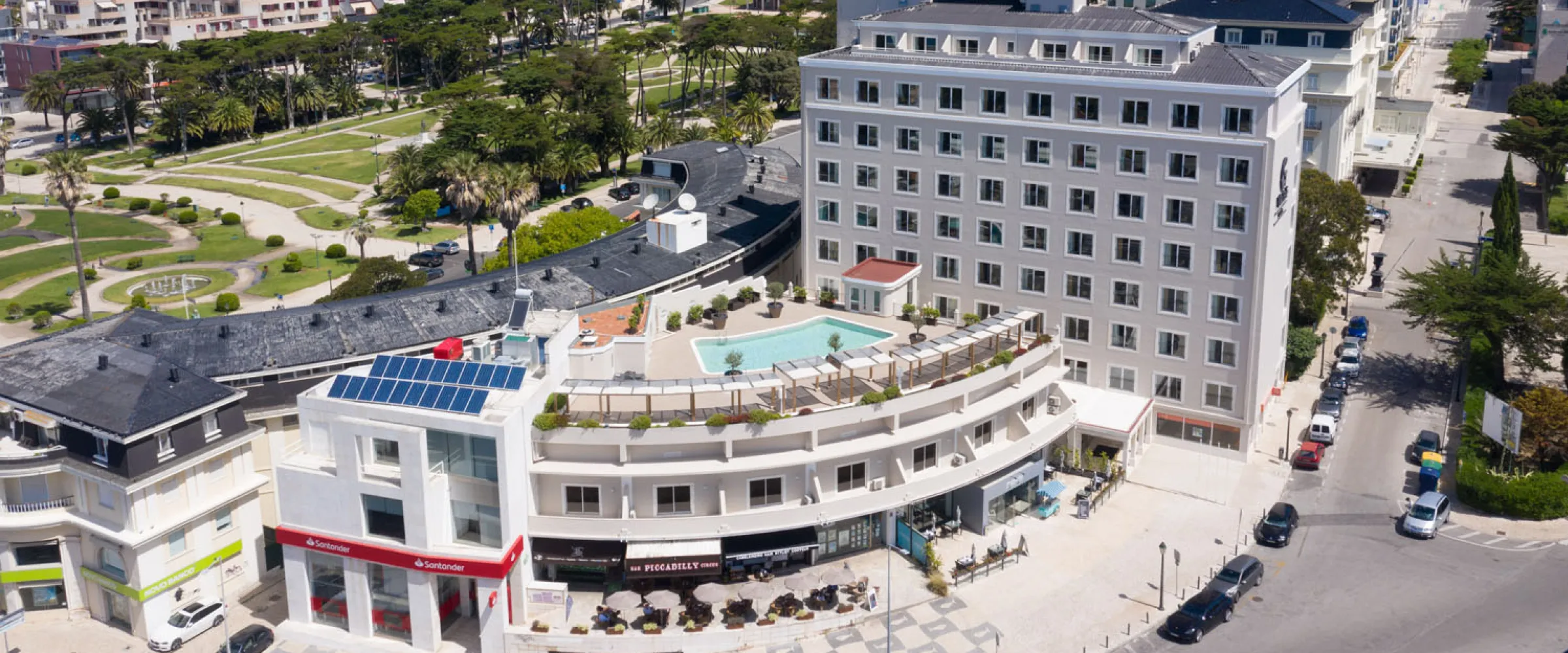 The Best Experiences & Gift Vouchers from Vila Galé Estoril
