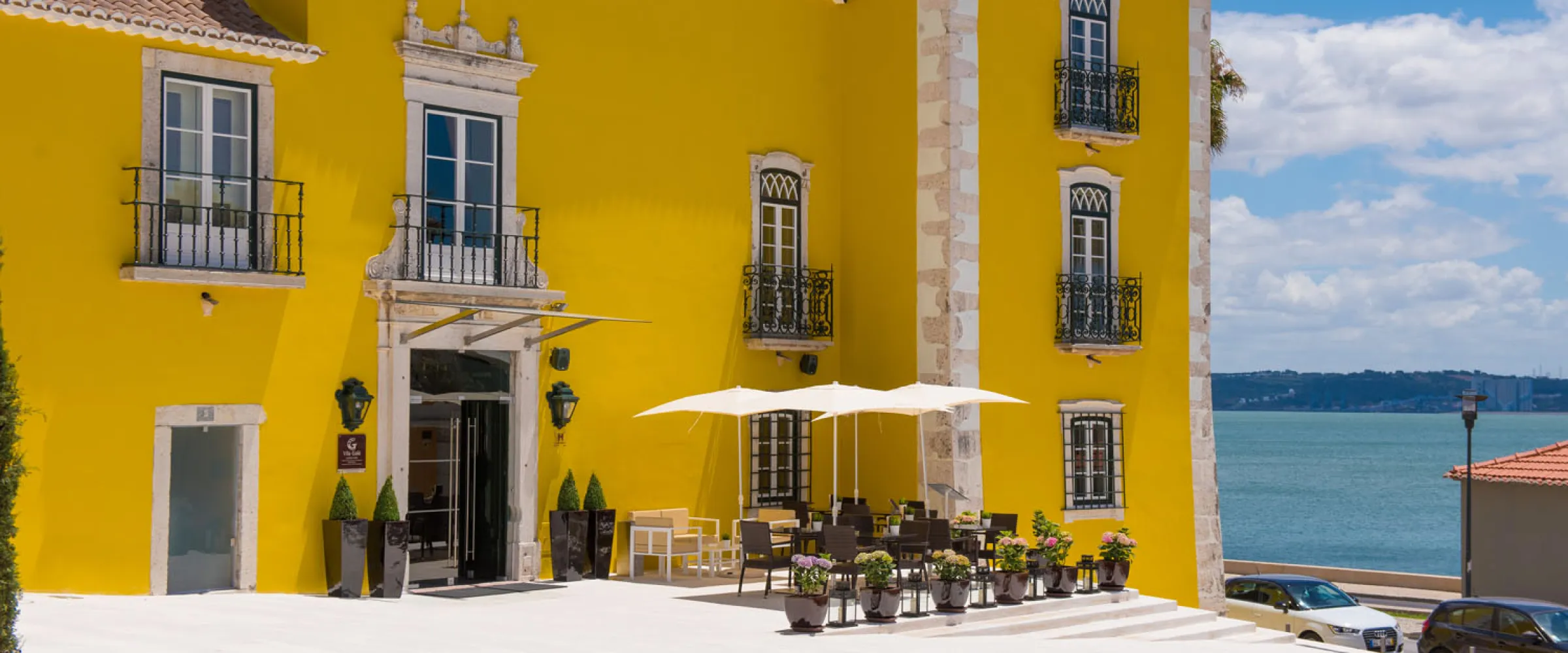 Vila Galé Collection Palácio dos Arcos