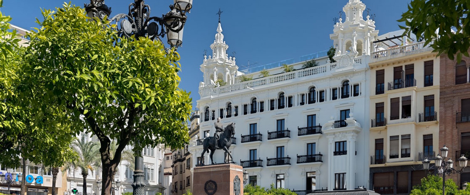 H10 Palacio Colomera