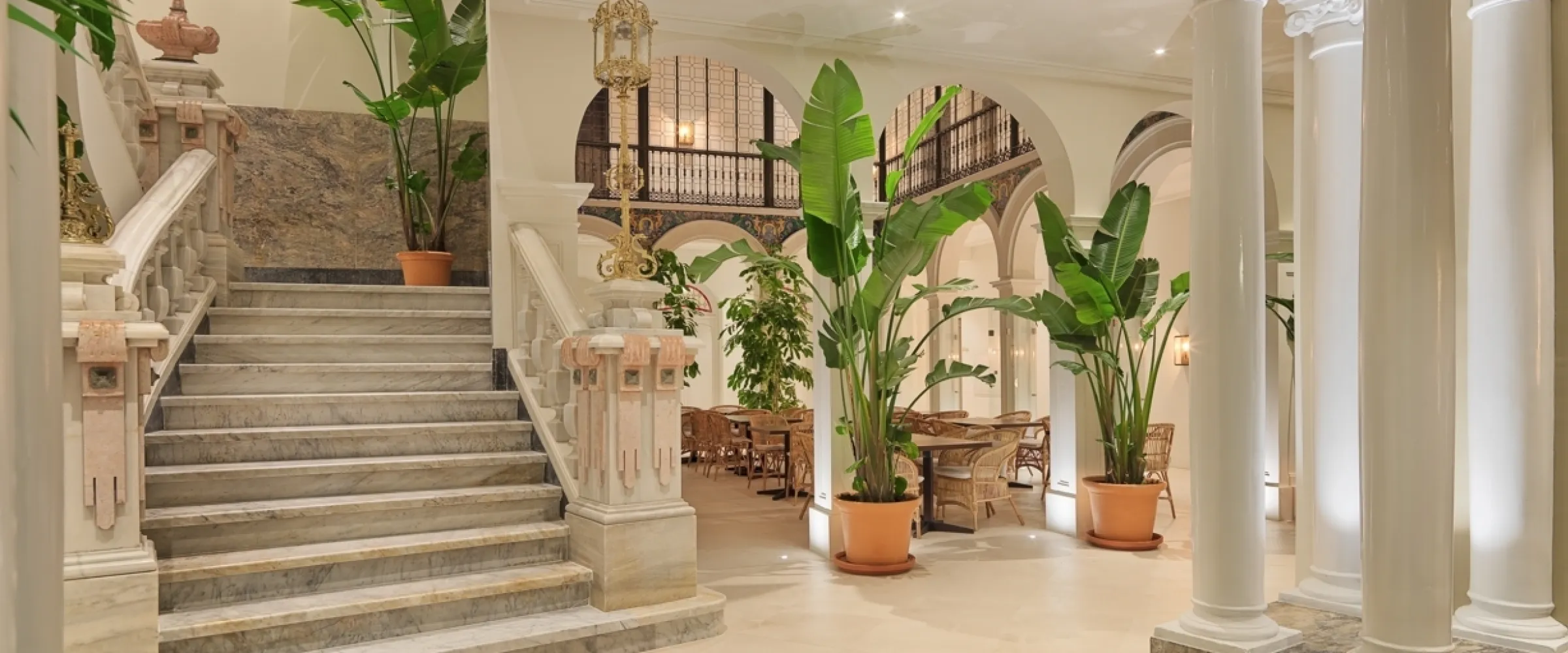H10 Palacio Colomera