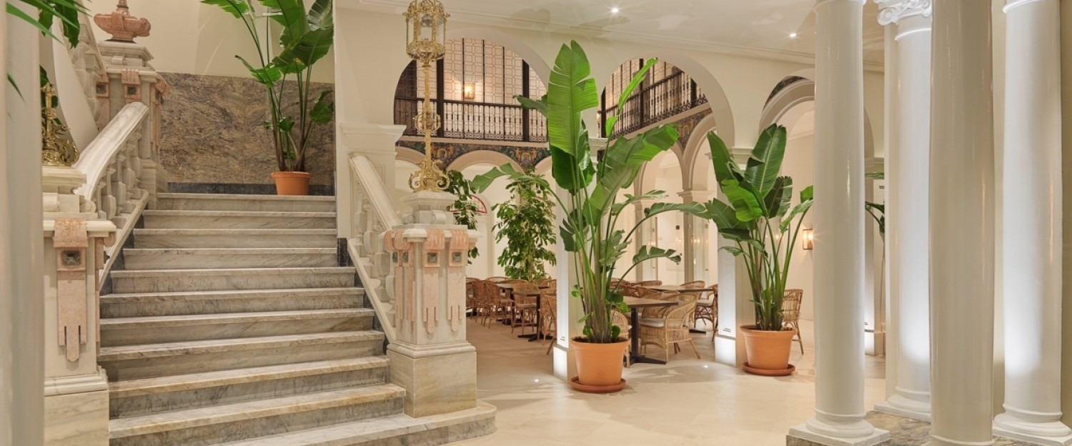 H10 Palacio Colomera