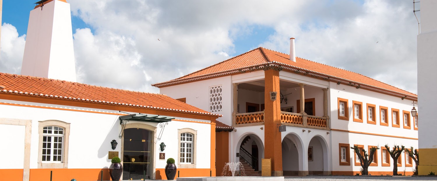 Experiences and Gift Vouchers From 5* Hotels In Alter do Chão