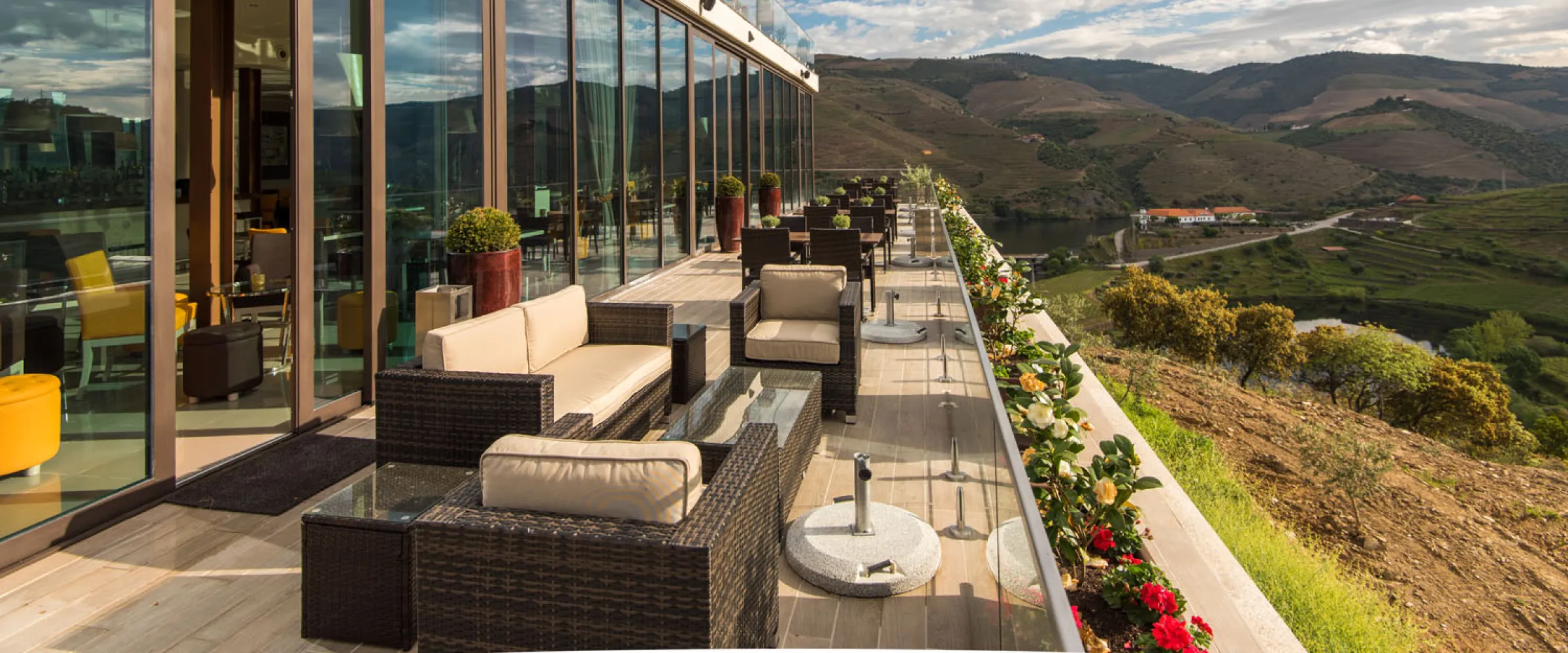 Vila Galé Douro Vineyards