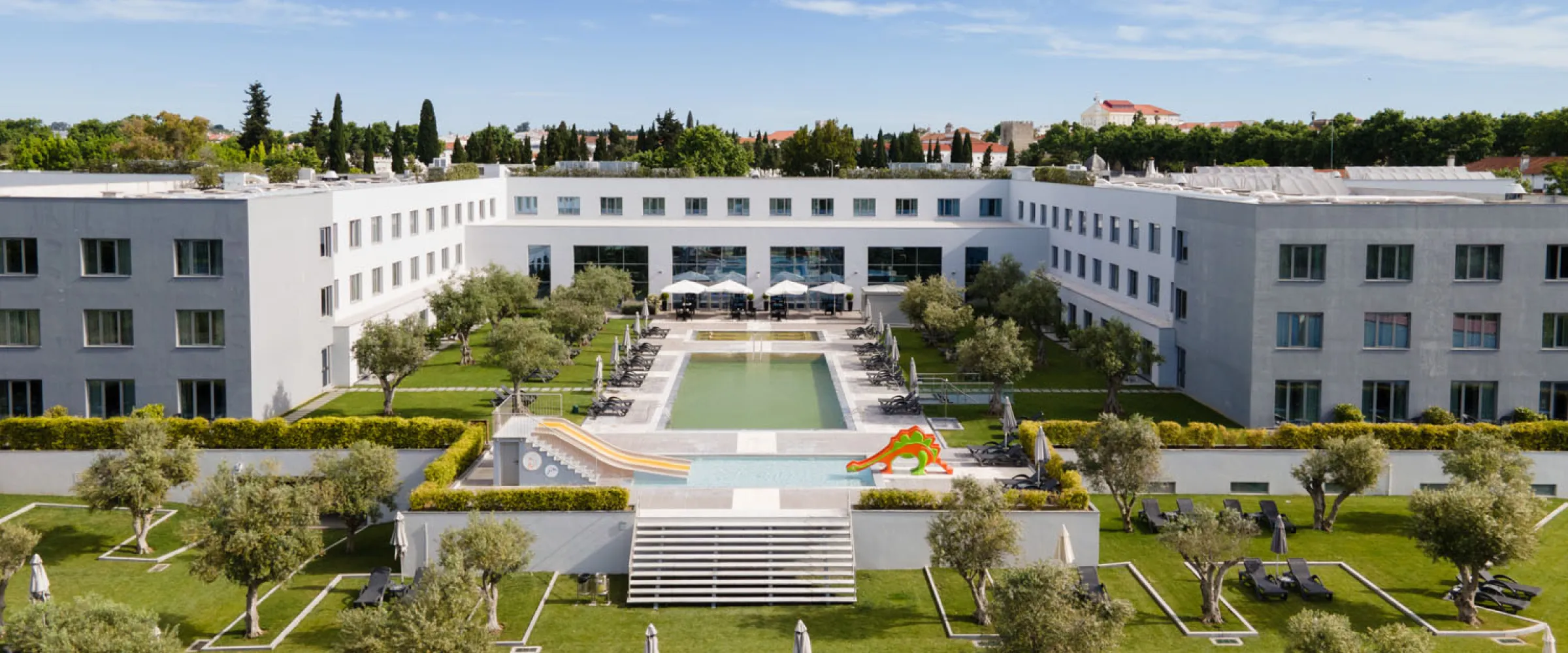 The Best Experiences & Gift Vouchers from Vila Galé Évora