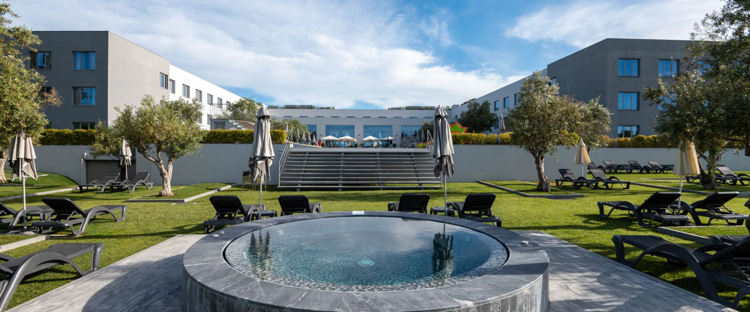  Stay with Breakfast for Families at Vila Galé Évora