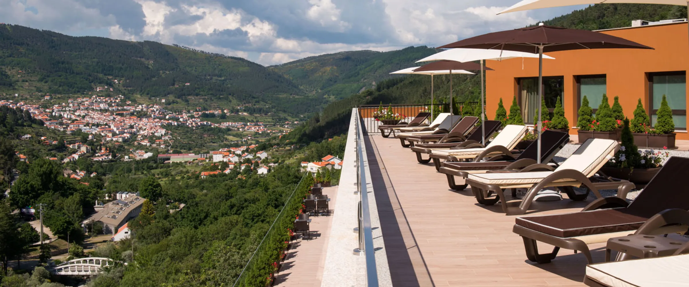 Vila Galé Serra da Estrela Hotel