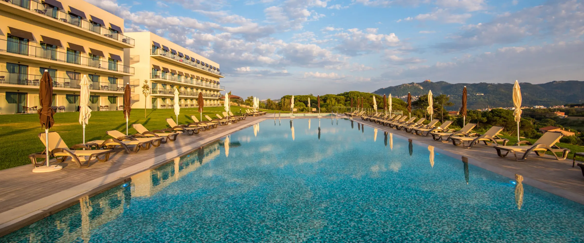 Vila Galé Sintra Resort Hotel Conference & Spa