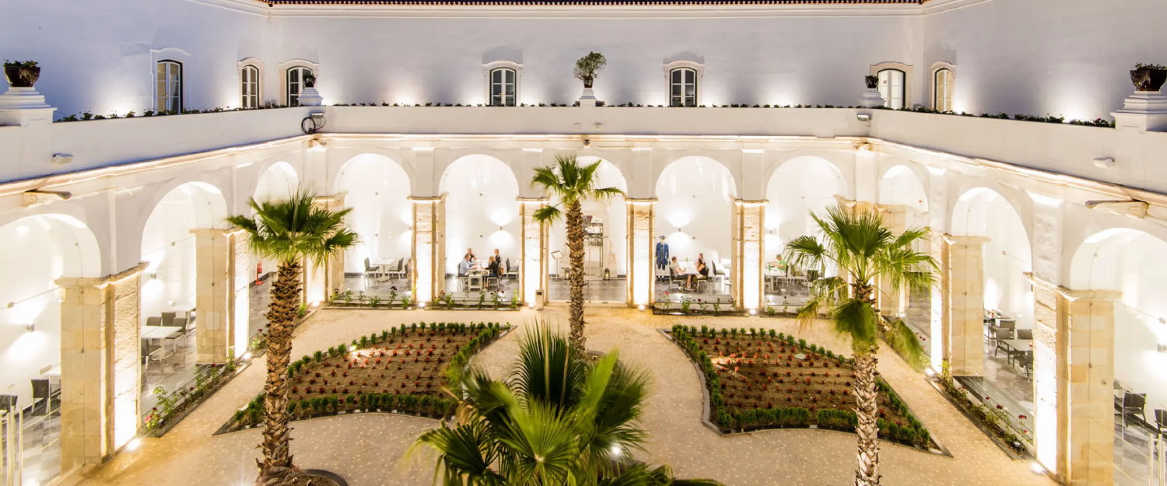 The Best Experiences & Gift Vouchers from Vila Galé Elvas