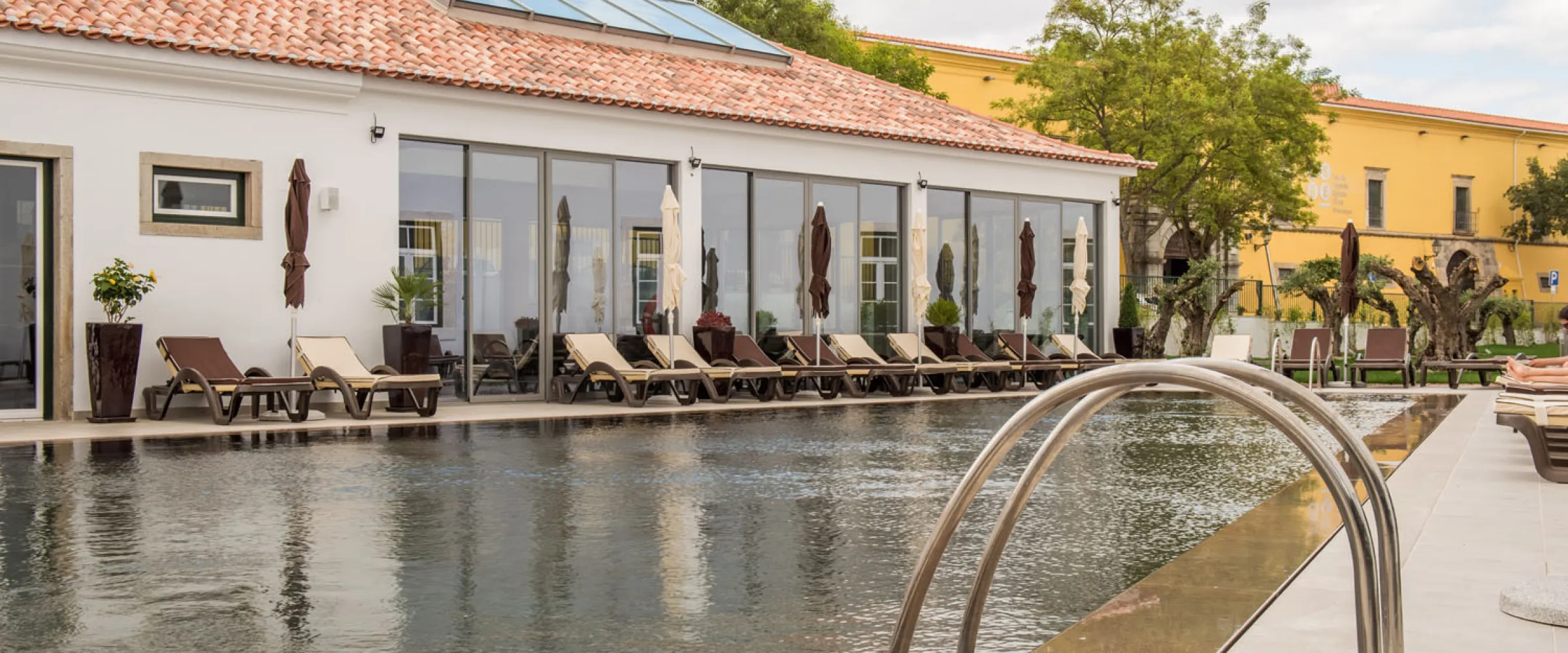 Stay with Breakfast for Families at Vila Galé Collection Elvas