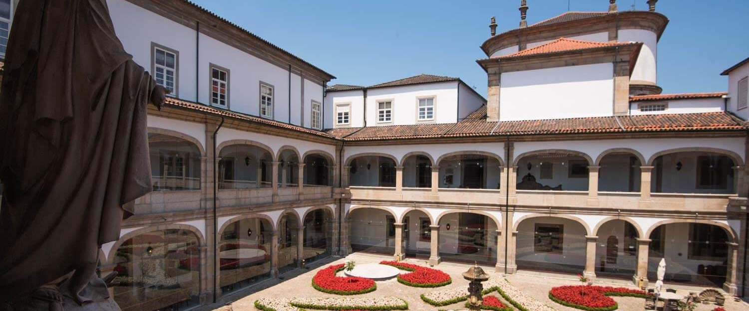 Vila Galé Collection Braga