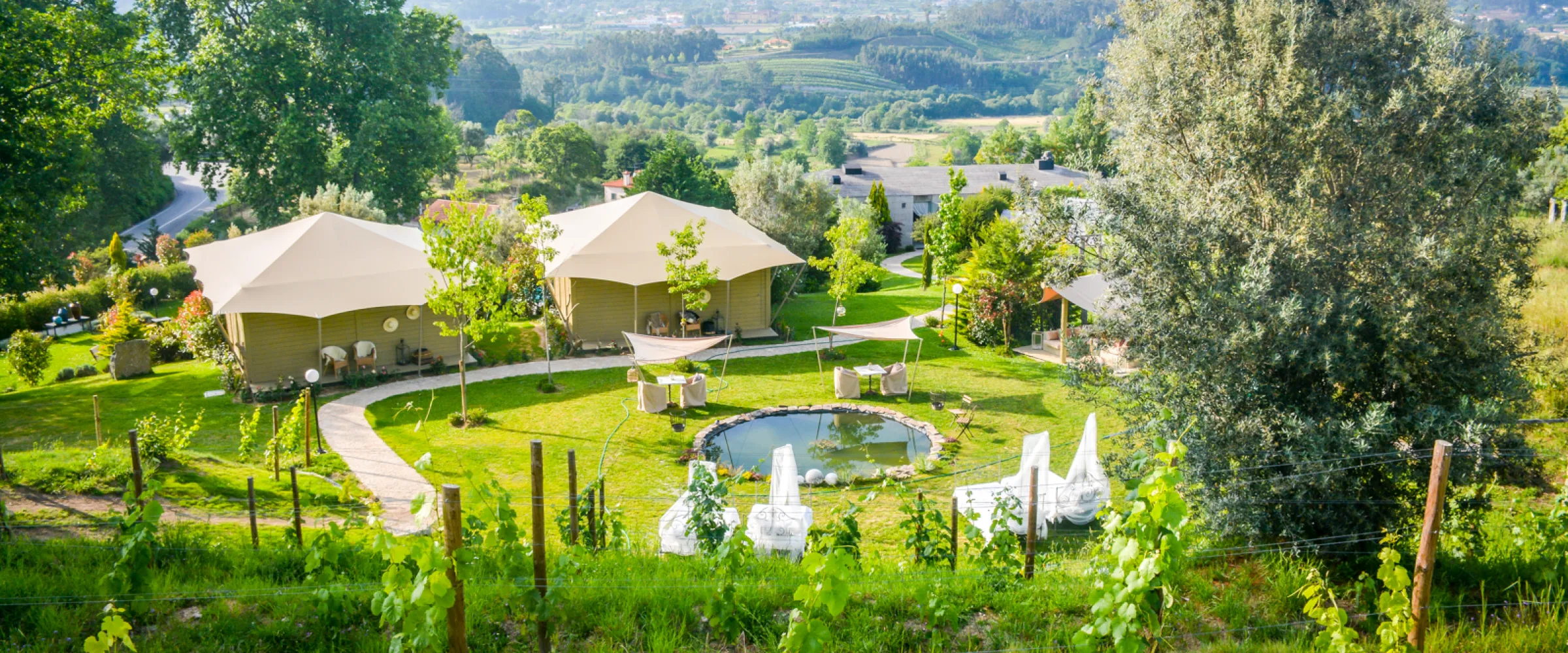 Carmo's Boutique Hotel