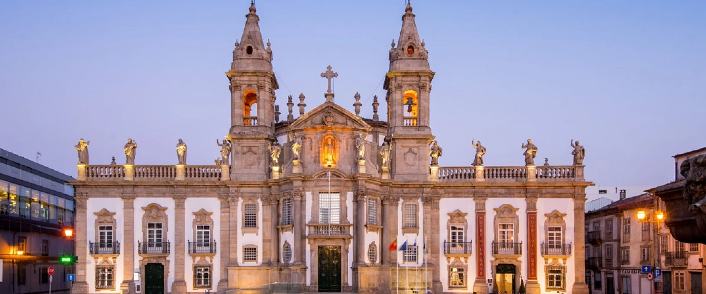 Vila Galé Collection Braga 