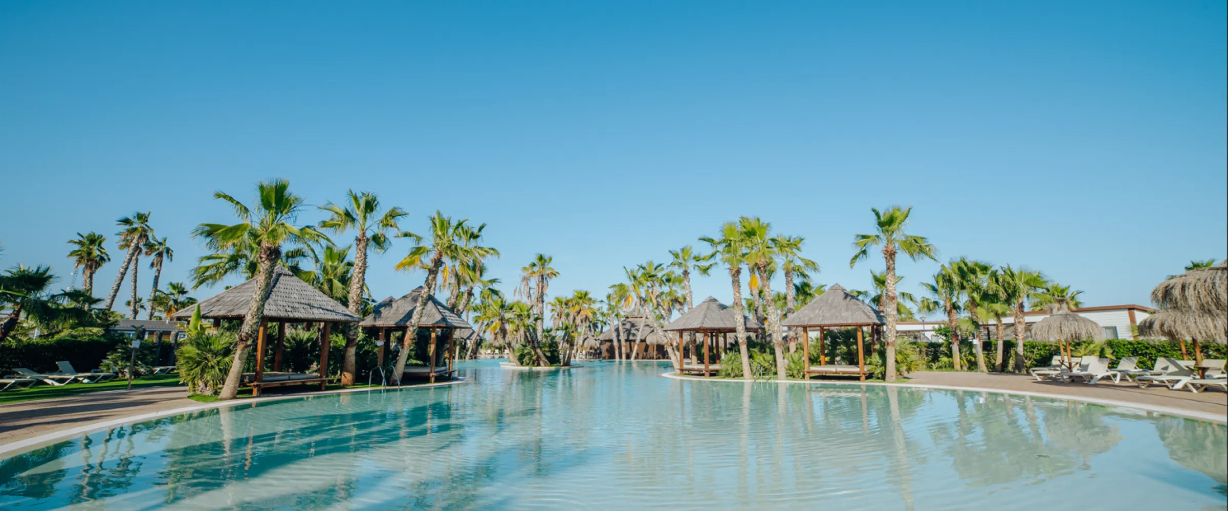 Alannia Resorts