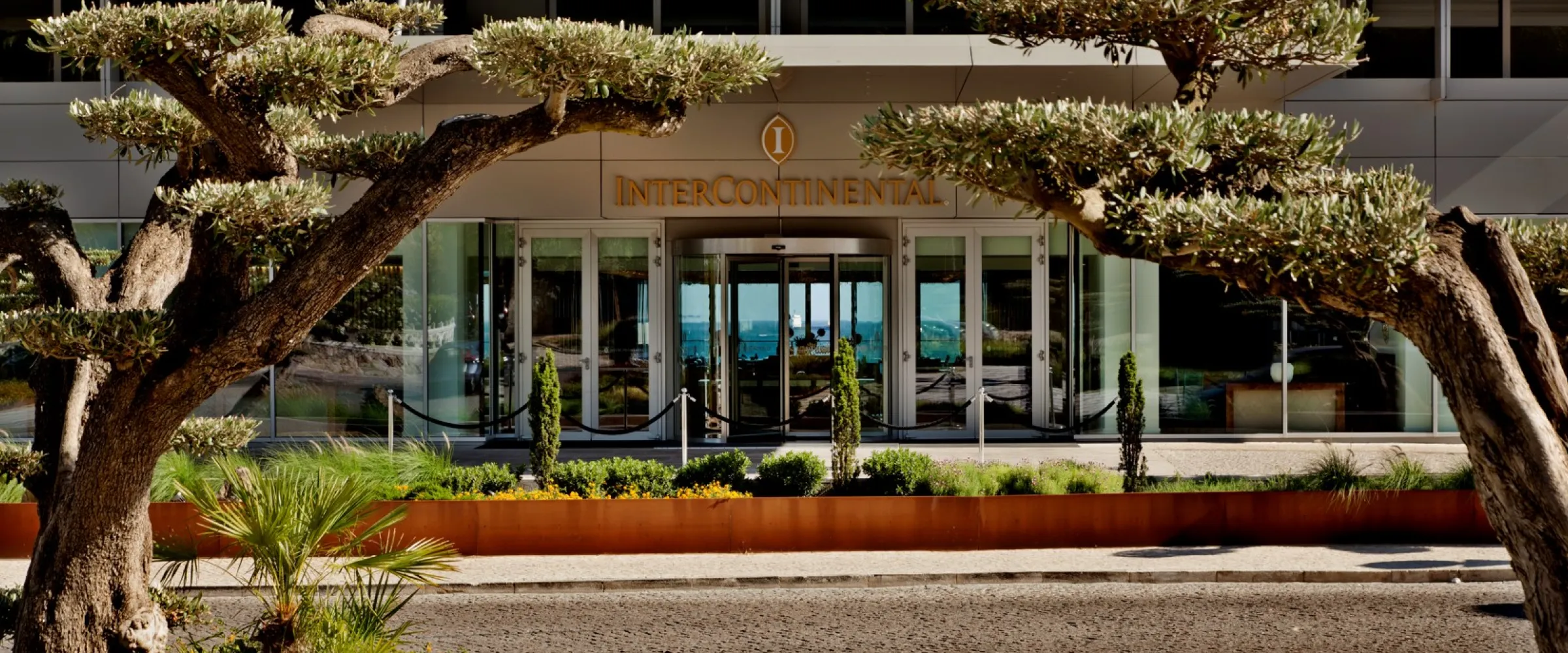 Gift Vouchers from Intercontinental Estoril-Cascais