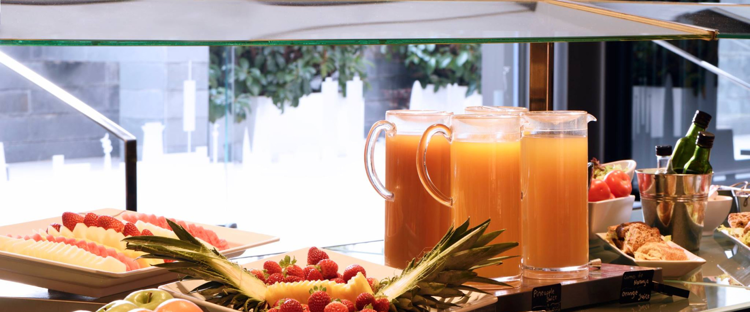  Hotel Grums Desayuno