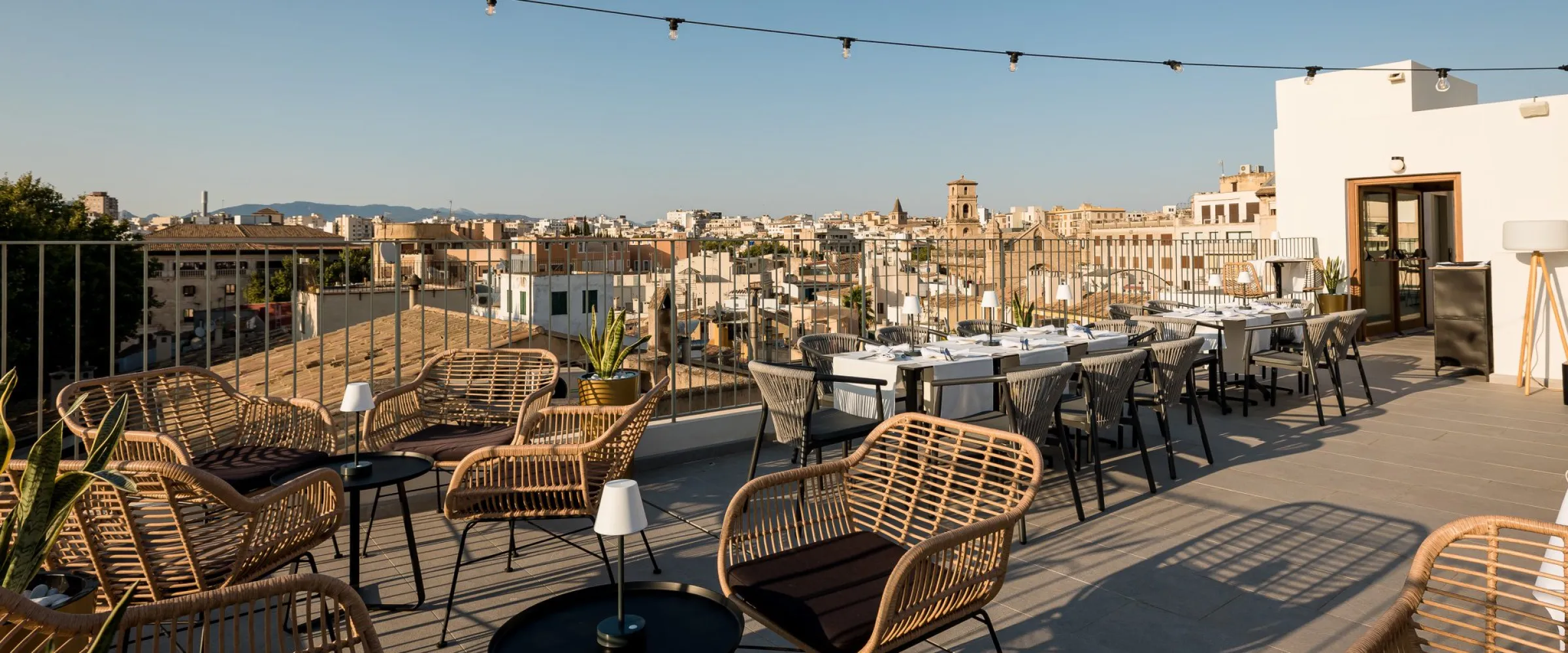 Nivia Born Boutique Hotel